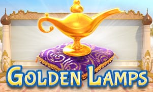 Golden Lamps